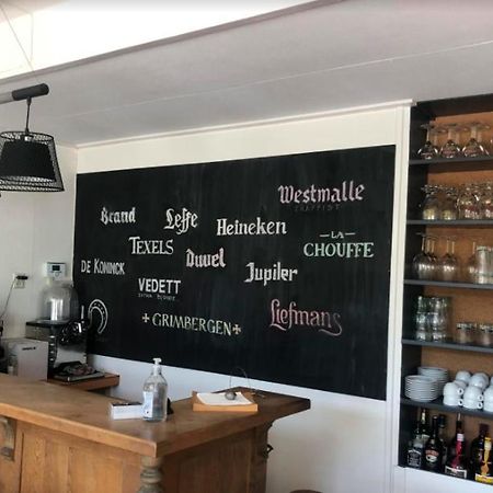 كامبيرلاند Bed & Breakfast D'Ouwe Smidse المظهر الخارجي الصورة