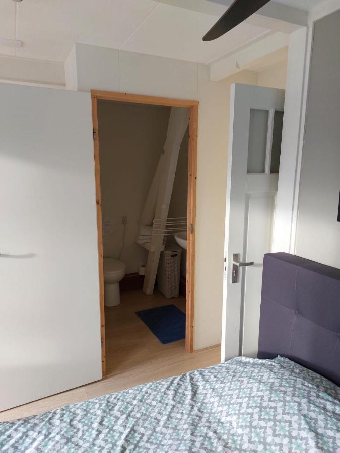 كامبيرلاند Bed & Breakfast D'Ouwe Smidse المظهر الخارجي الصورة