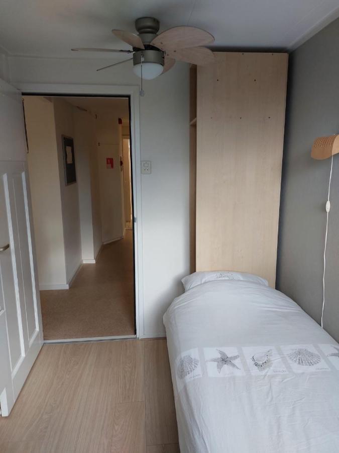 كامبيرلاند Bed & Breakfast D'Ouwe Smidse المظهر الخارجي الصورة