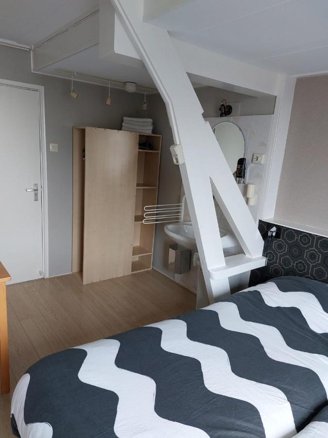 كامبيرلاند Bed & Breakfast D'Ouwe Smidse المظهر الخارجي الصورة