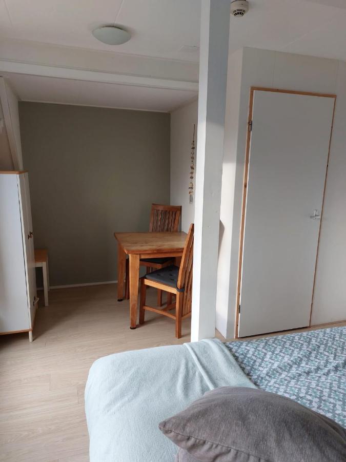 كامبيرلاند Bed & Breakfast D'Ouwe Smidse المظهر الخارجي الصورة