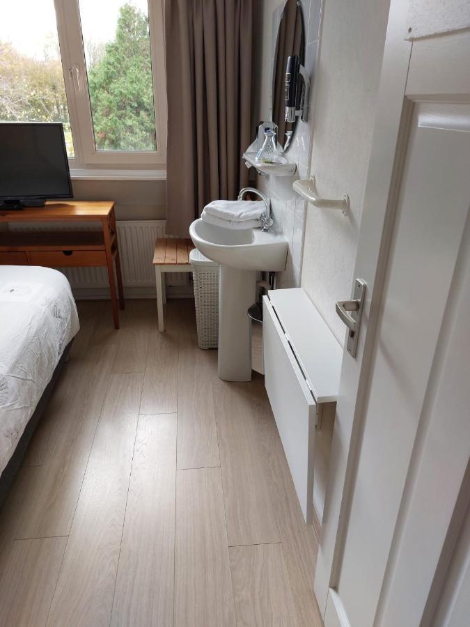 كامبيرلاند Bed & Breakfast D'Ouwe Smidse المظهر الخارجي الصورة