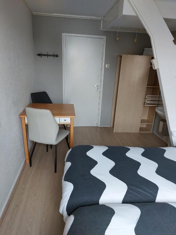 كامبيرلاند Bed & Breakfast D'Ouwe Smidse المظهر الخارجي الصورة