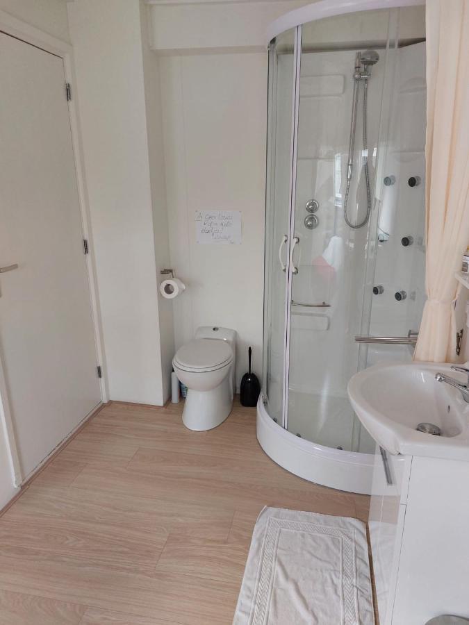 كامبيرلاند Bed & Breakfast D'Ouwe Smidse المظهر الخارجي الصورة