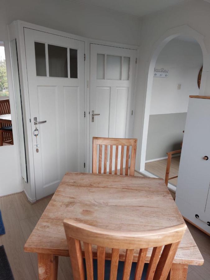 كامبيرلاند Bed & Breakfast D'Ouwe Smidse المظهر الخارجي الصورة