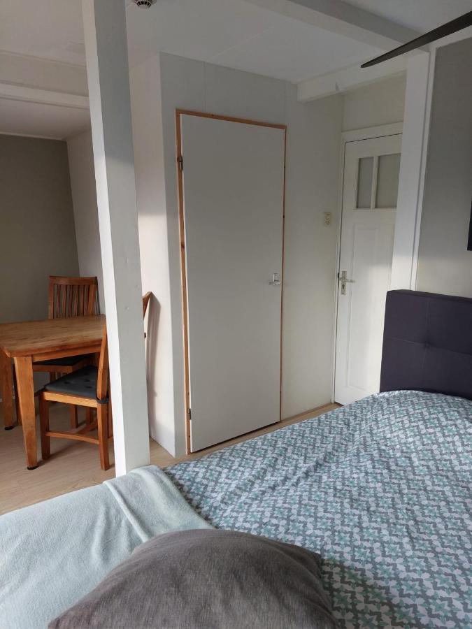 كامبيرلاند Bed & Breakfast D'Ouwe Smidse المظهر الخارجي الصورة
