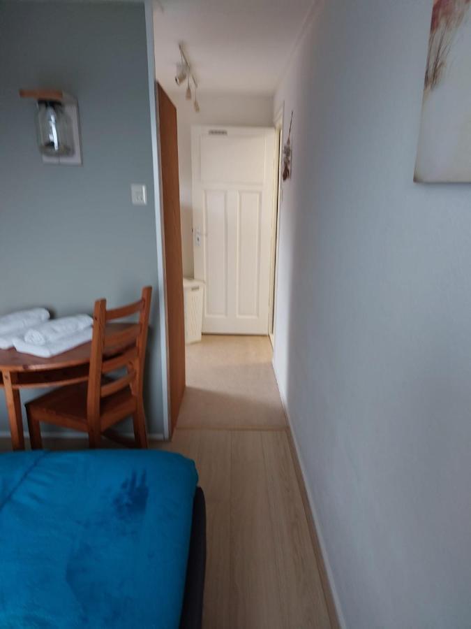 كامبيرلاند Bed & Breakfast D'Ouwe Smidse المظهر الخارجي الصورة