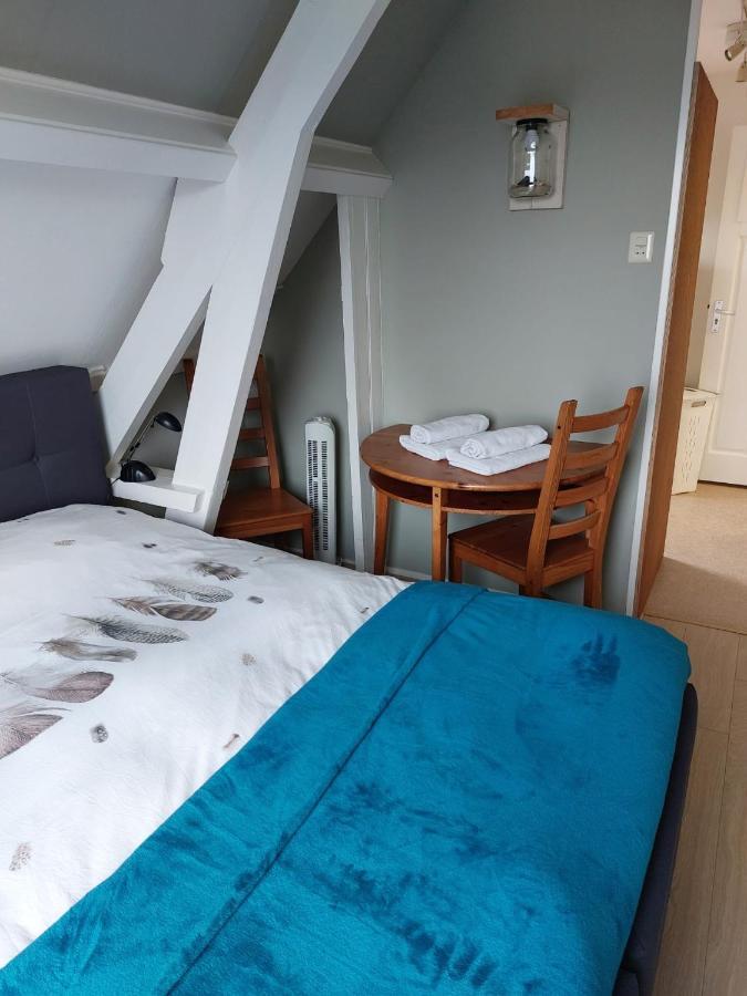 كامبيرلاند Bed & Breakfast D'Ouwe Smidse المظهر الخارجي الصورة