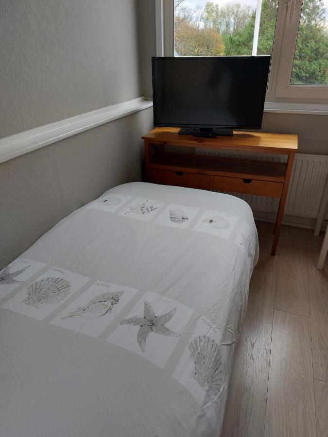 كامبيرلاند Bed & Breakfast D'Ouwe Smidse المظهر الخارجي الصورة