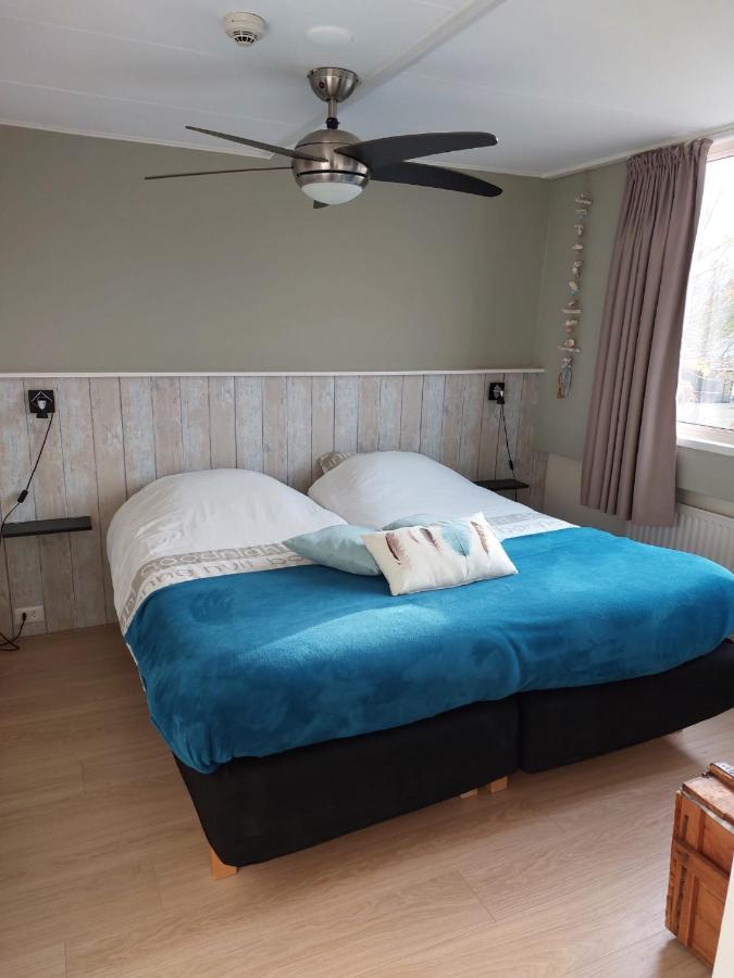 كامبيرلاند Bed & Breakfast D'Ouwe Smidse المظهر الخارجي الصورة