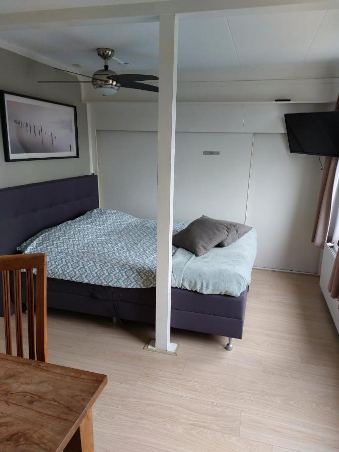 كامبيرلاند Bed & Breakfast D'Ouwe Smidse المظهر الخارجي الصورة