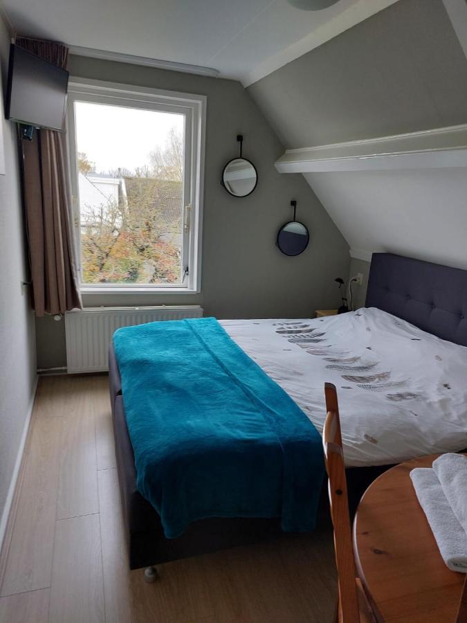 كامبيرلاند Bed & Breakfast D'Ouwe Smidse المظهر الخارجي الصورة
