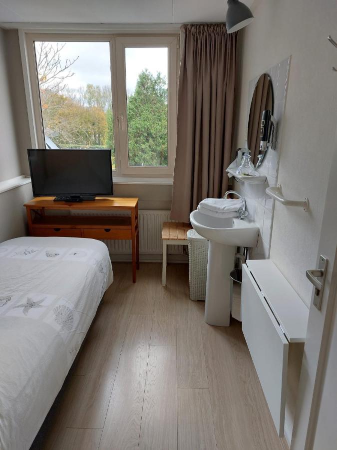 كامبيرلاند Bed & Breakfast D'Ouwe Smidse المظهر الخارجي الصورة