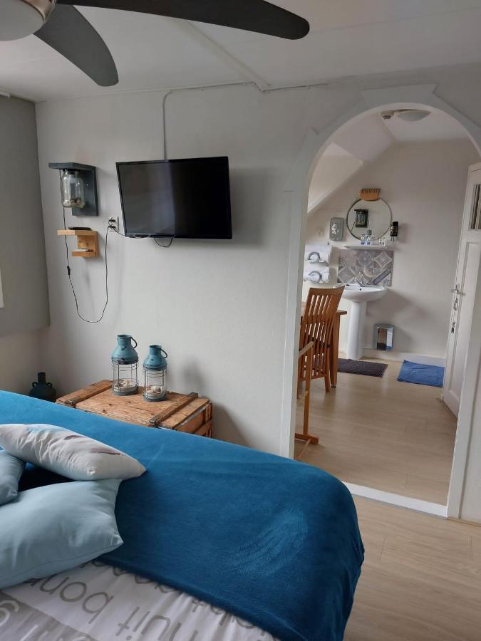 كامبيرلاند Bed & Breakfast D'Ouwe Smidse المظهر الخارجي الصورة
