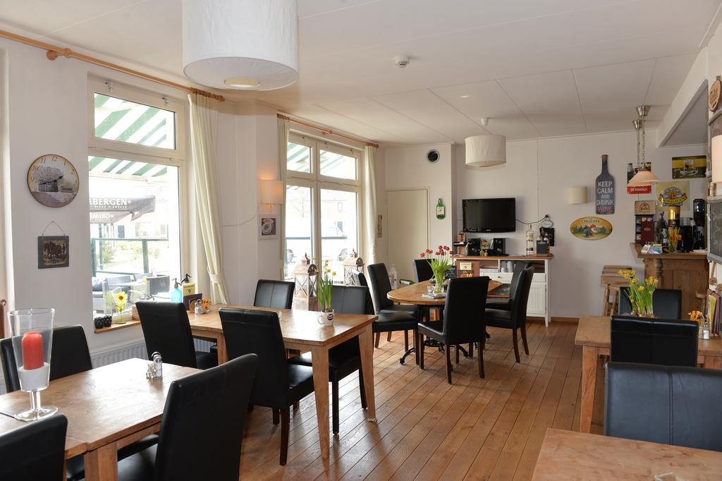 كامبيرلاند Bed & Breakfast D'Ouwe Smidse المظهر الخارجي الصورة